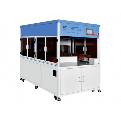 方形鋁殼電芯自動(dòng)分選機(jī)